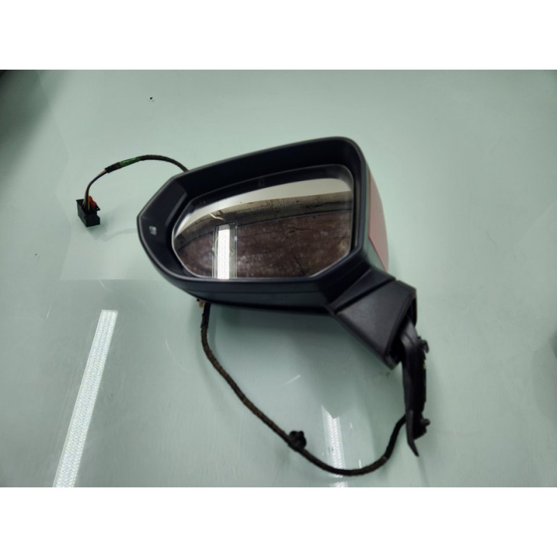 RETROVISOR IZQUIERDO 