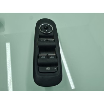 MANDO ELEVALUNAS DELANTERO IZQUIERDO 7S7T14A132AB 
