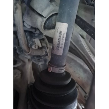 TRANSMISION DELANTERA IZQUIERDA 8W0407271E 