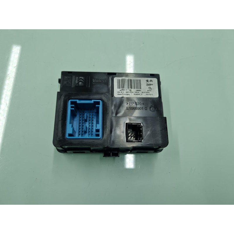 MODULO ELECTRONICO 9849651180 
