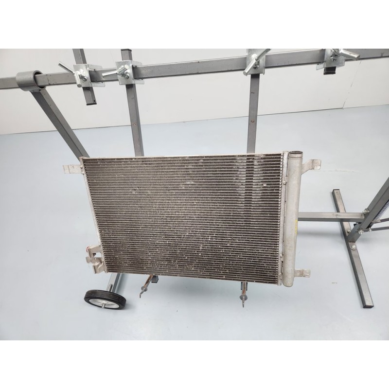 CONDENSADOR / RADIADOR AIRE ACONDICIONADO 5WA816411A 