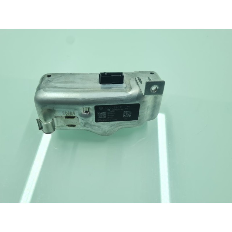 ANTIRROBO / LLAVE CONTACTO 2Q0905861B 