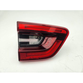 PILOTO TRASERO IZQUIERDO INTERIOR 265550151R 