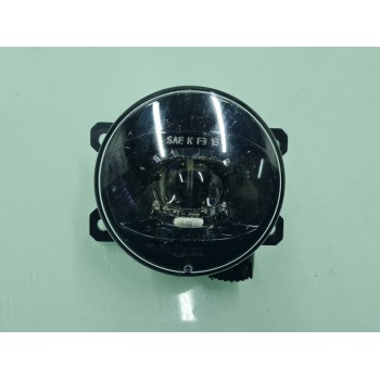 FARO ANTINIEBLA IZQUIERDO 9811333380 
