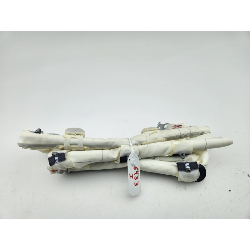 AIRBAG CORTINA DELANTERO IZQUIERDO 985P14057R 