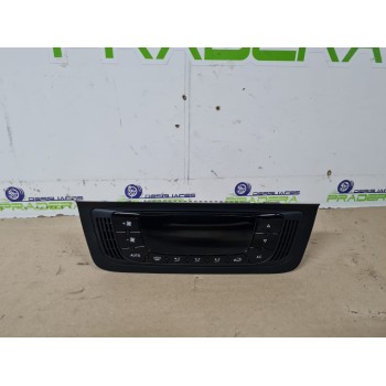 MANDO CLIMATIZADOR 6J08200430 