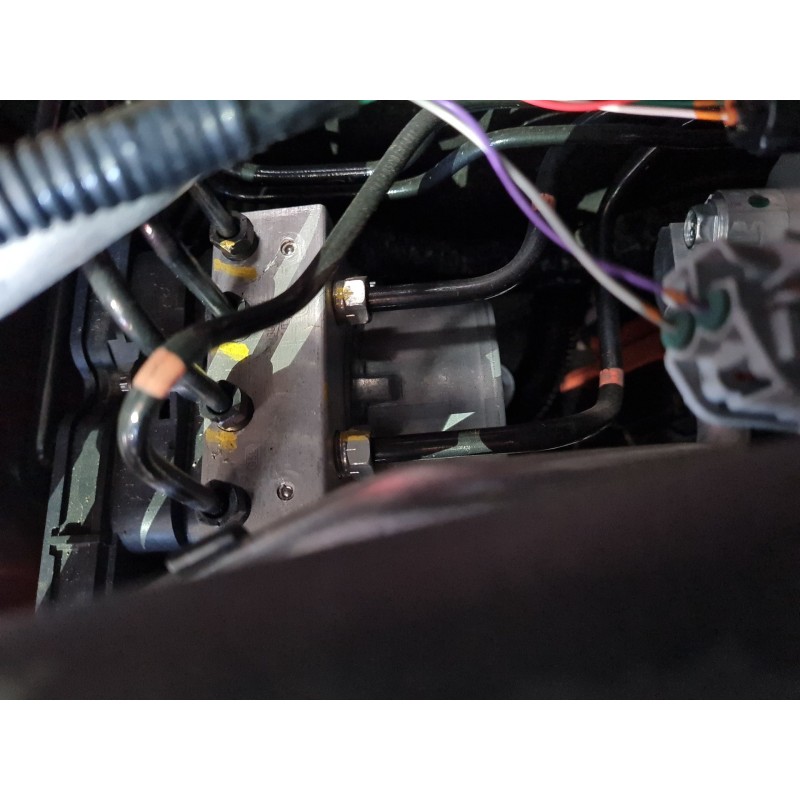 ABS 44050F4490 