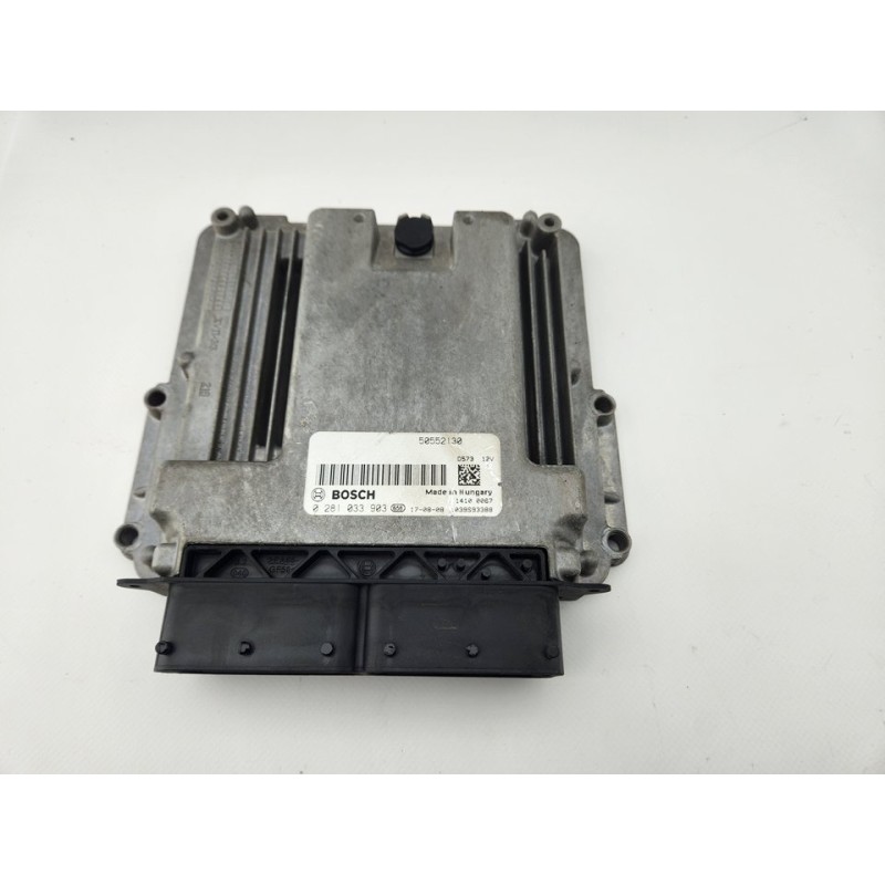 CENTRALITA MOTOR UCE 50552130 / 0281033903 