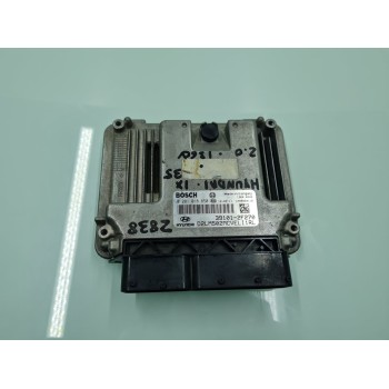 CENTRALITA MOTOR UCE 391012 
