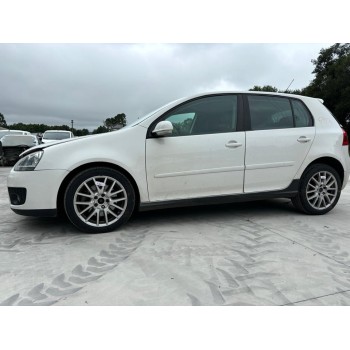 VOLKSWAGEN GOLF V BERLINA (1K1)