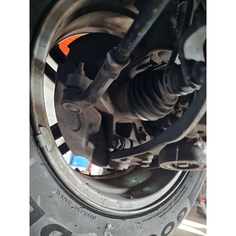 MANGUETA DELANTERA IZQUIERDA JX6C3K171D1A 