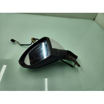 RETROVISOR IZQUIERDO 