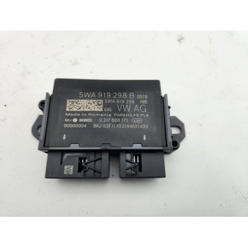 MODULO ELECTRONICO 5WA919298B 