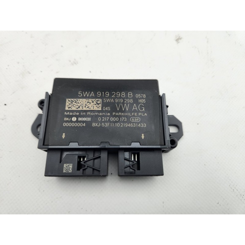MODULO ELECTRONICO 5WA919298B 