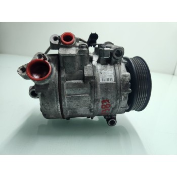 COMPRESOR AIRE ACONDICIONADO 64526956716 