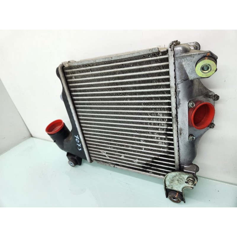 INTERCOOLER 