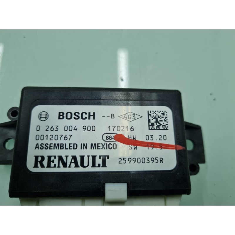 MODULO ELECTRONICO 259900395R 