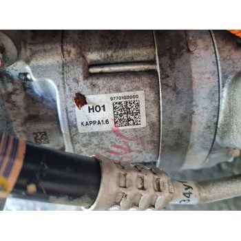 COMPRESOR AIRE ACONDICIONADO 97701G2000 