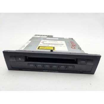 SISTEMA AUDIO / RADIO CD 4L0910110B 