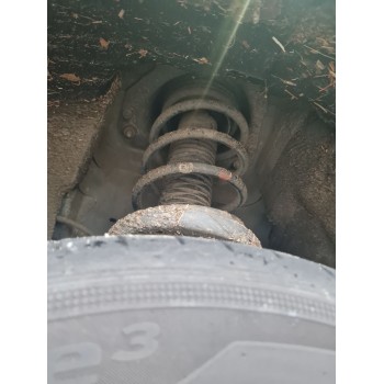AMORTIGUADOR DELANTERO IZQUIERDO 5208Y7 
