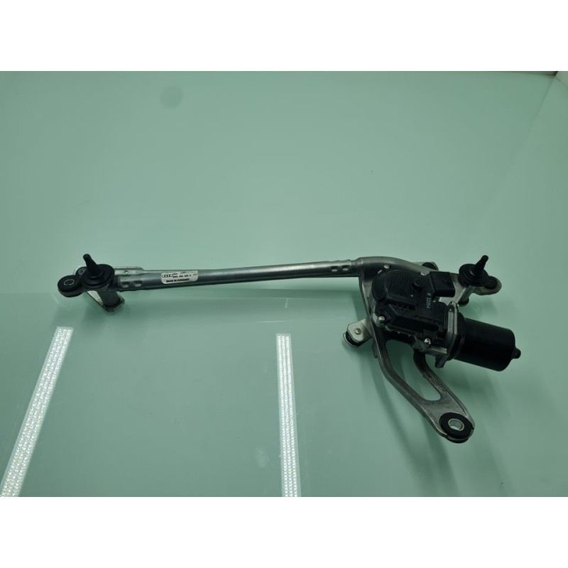 MOTOR LIMPIA DELANTERO 8W6955023D 