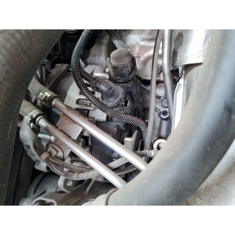 ALTERNADOR 9809200480 