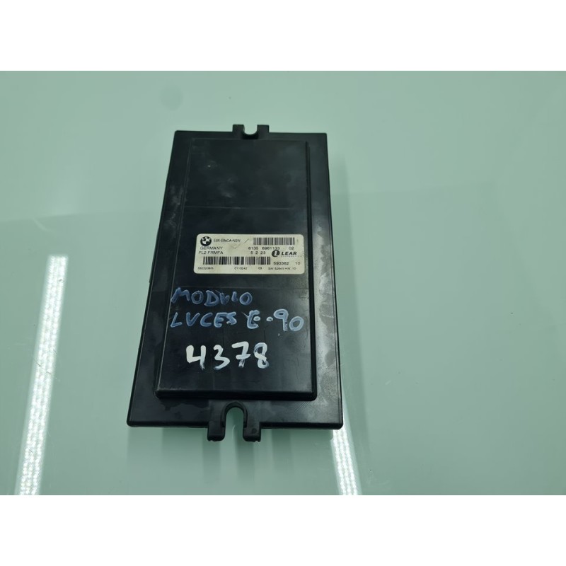 MODULO ELECTRONICO 59336210 