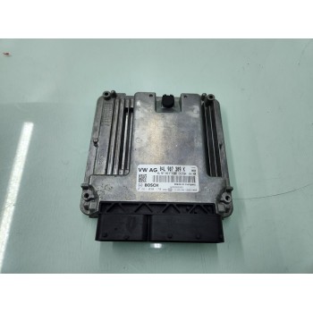 CENTRALITA MOTOR UCE 04L907309K 