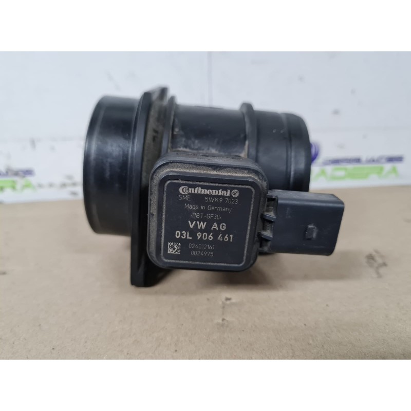 CAUDALIMETRO 03L906461 