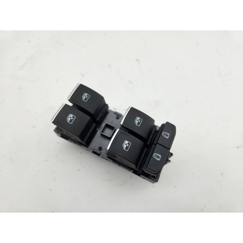 MANDO ELEVALUNAS DELANTERO IZQUIERDO 3G0959857C 