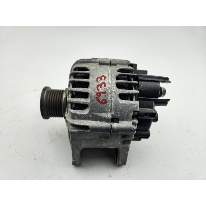 ALTERNADOR TG12C164 
