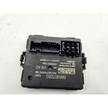 MODULO ELECTRONICO 5WA907530G 
