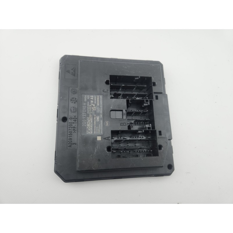 MODULO ELECTRONICO 2Q0937090H 