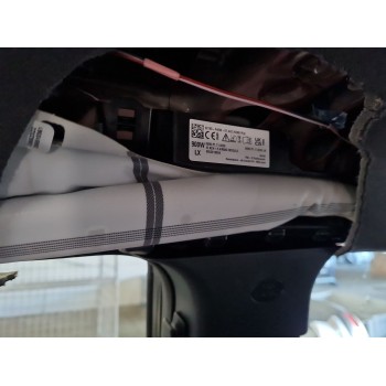 AIRBAG CORTINA DELANTERO IZQUIERDO 62180F4090 