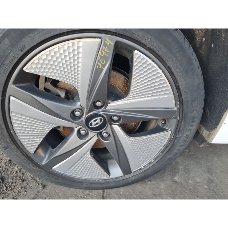 LLANTA 52905G2600 