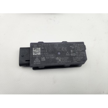 MODULO ELECTRONICO 5WA962133G 