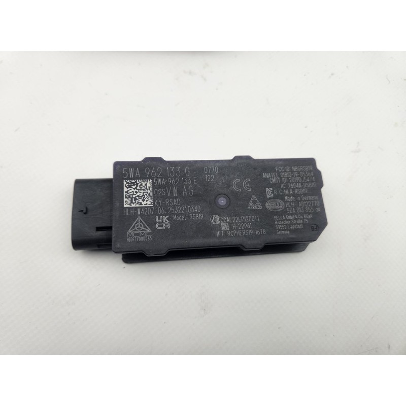 MODULO ELECTRONICO 5WA962133G 