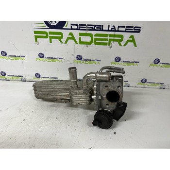 ENFRIADOR EGR 039131513AD 