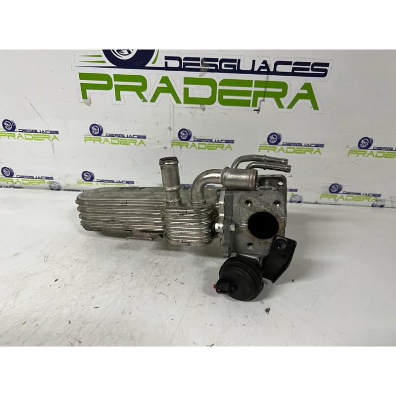 ENFRIADOR EGR 039131513AD 