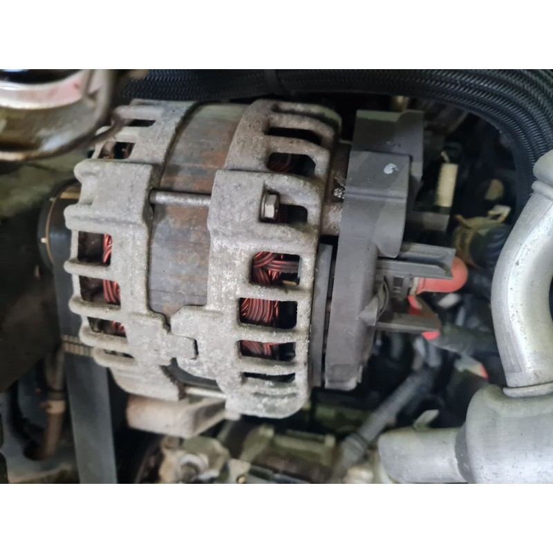 ALTERNADOR 231004BE0B 