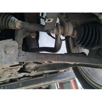 TRANSMISION DELANTERA IZQUIERDA 1K0407271LB 