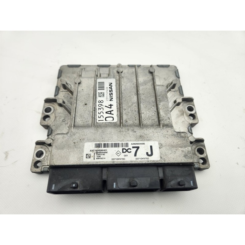 CENTRALITA MOTOR UCE 23710HV700 