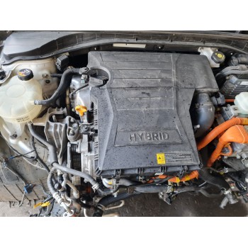 MOTOR COMPLETO G4LE 