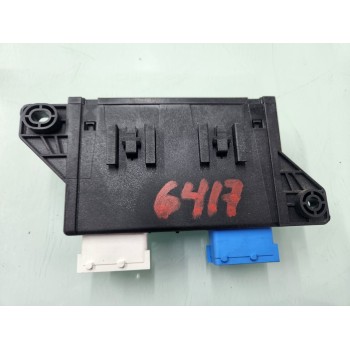 MODULO ELECTRONICO 9812711280 