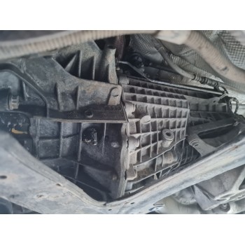 CAJA CAMBIOS RYJ 