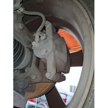 PINZA DE FRENO DELANTERA IZQUIERDA K0Y13399Z 