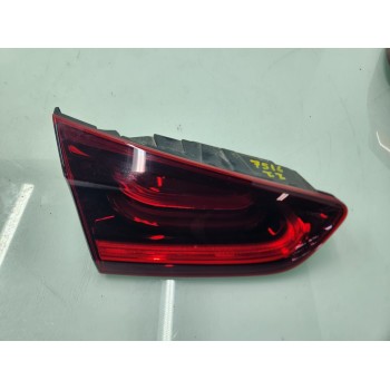 PILOTO TRASERO IZQUIERDO INTERIOR 92403J7350 