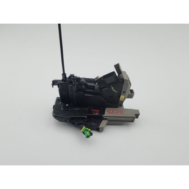 CERRADURA PUERTA TRASERA IZQUIERDA 81410J7300 