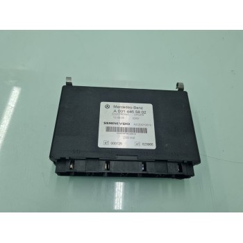 CENTRALITA MOTOR UCE A0014465802 