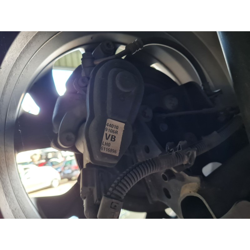 PINZA DE FRENO TRASERA IZQUIERDA 440109106R 